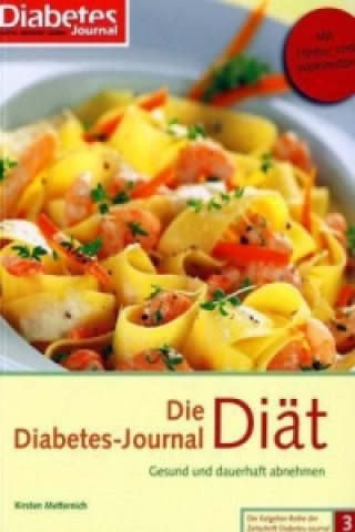 Die Diabetes-Journal Diät