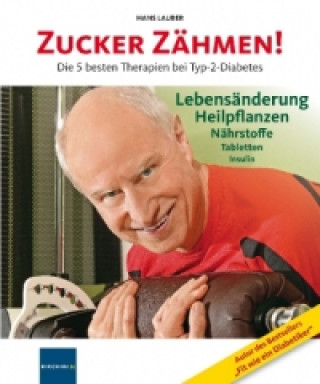 Zucker zähmen!