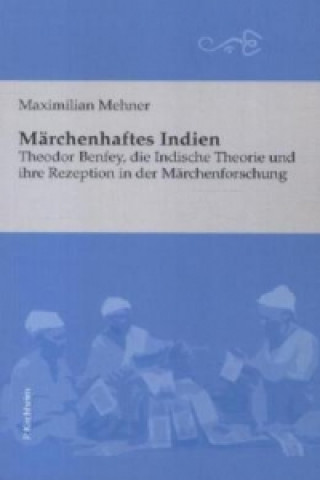 Märchenhaftes Indien