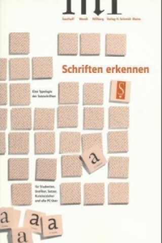 Schriften erkennen