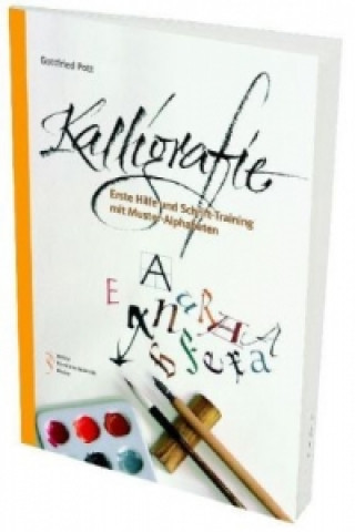 Kalligrafie