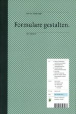 Formulare gestalten