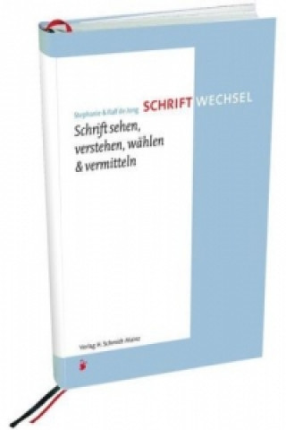 Schriftwechsel