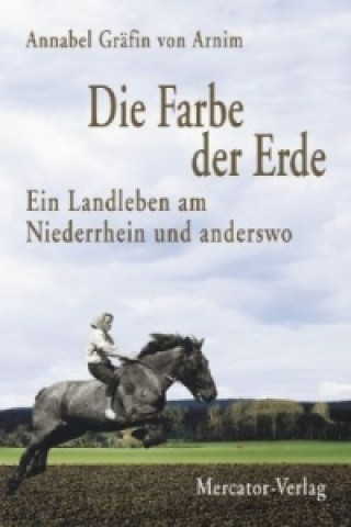 Die Farbe der Erde