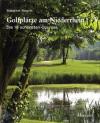 Golfplätze am Niederrhein