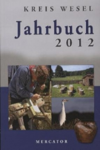 Jahrbuch Kreis Wesel 2012