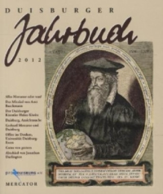 Duisburger Jahrbuch 2012