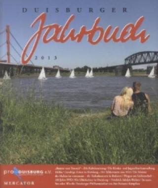 Duisburger Jahrbuch 2013