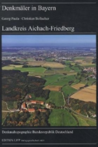 Landkreis Aichach-Friedberg