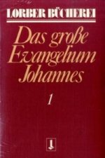 Johannes, das grosse Evangelium. Bd.1