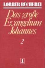 Johannes, das grosse Evangelium. Bd.2