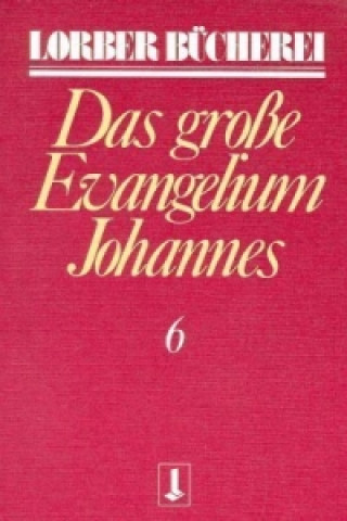 Johannes, das grosse Evangelium. Bd.6