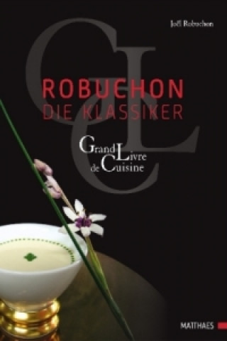 Robuchon - Die Klassiker