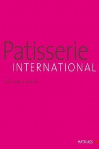 Patisserie International