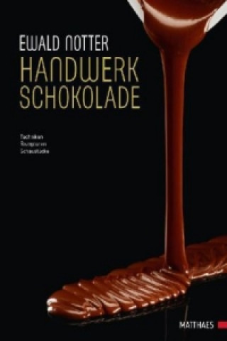 Handwerk Schokolade