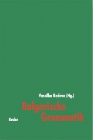 Bulgarische Grammatik