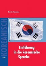 Einfuhrung in die koreanische Sprache