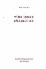 Wörterbuch Pali-Deutsch