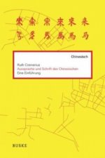 Aussprache und Schrift des Chinesischen