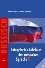 Integriertes Lehrbuch der russischen Sprache 2