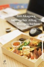 Japanischer Alltag - Kurzgeschichten