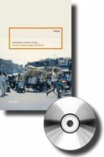 Hindi-Großstadtgeschichten, m. MP3-CD
