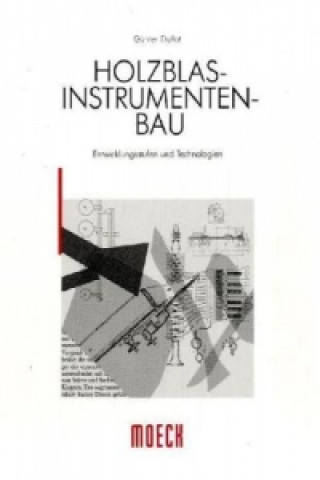 Holzblasinstrumentenbau