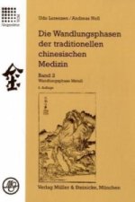 Die Wandlungsphasen der traditionellen chinesischen Medizin / Die Wandlungsphase Metall