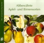 Altbewährte Apfel- und Birnensorten