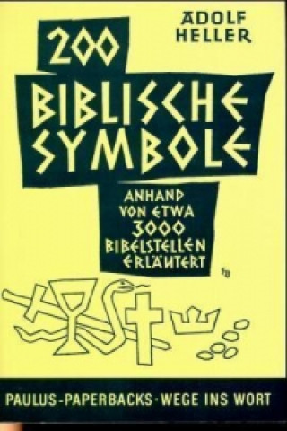 200 biblische Symbole