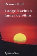 Lange Nachten ünner de Sünn