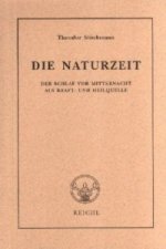 Die Naturzeit