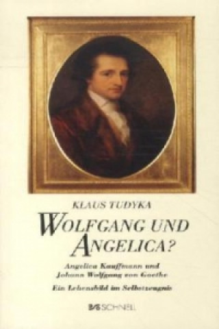 Wolfgang und Angelica?