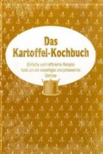 Das Kartoffel-Kochbuch