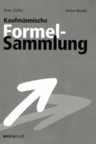 Kaufmännische Formelsammlung