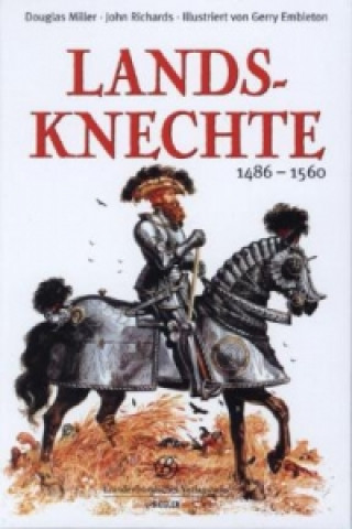 Landsknechte 1486-1560