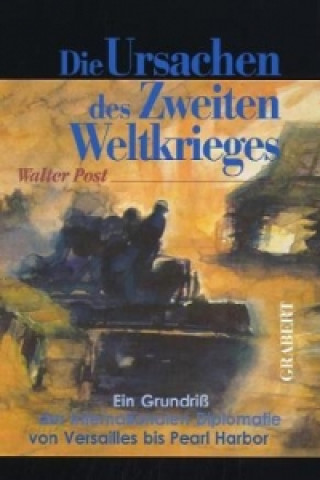 Die Ursachen des Zweiten Weltkrieges