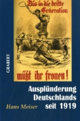 Ausplünderung Deutschlands seit 1919