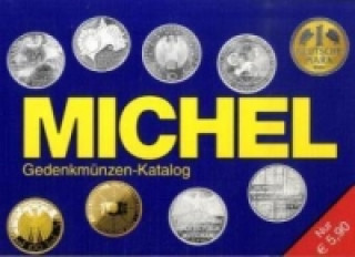 Michel Gedenkmünzen-Katalog