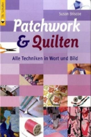 Patchwork & Quilten