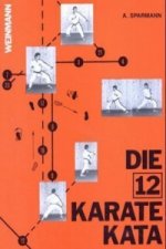 Die 12 Karate Kata