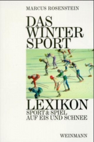 Das Wintersport Lexikon