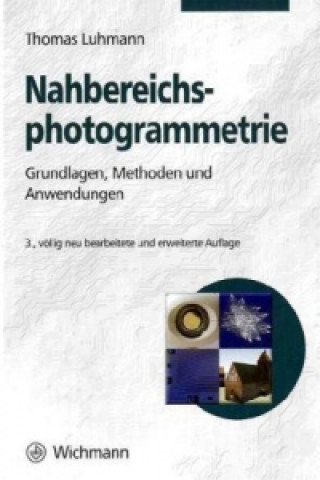 Nahbereichsphotogrammetrie