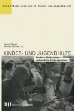 Kinder- und Jugendhilfe
