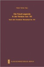 Die Yusuf-Legende in der Version von Ali