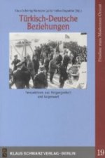 Türkisch-Deutsche Beziehungen.