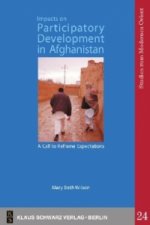 Impacts of Participatory Development in Afghanistan