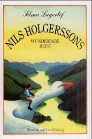 Nils Holgerssons wunderbare Reise