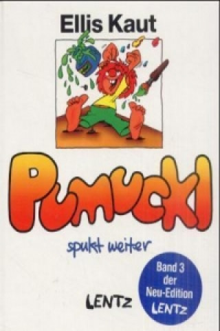 Pumuckl spukt weiter