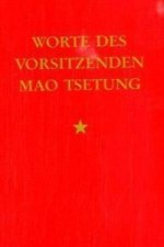 Worte des Vorsitzenden Mao Tsetung
